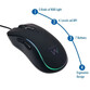 Ewent PL3201 Teclado + Ratóng Gaming Ewent PL3201 Teclado + Ratóng Gaming