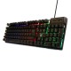 Ewent PL3319 Teclado Gaming Iluminado (PT)