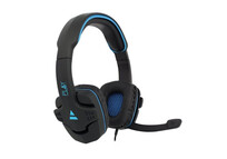 Ewent PL3320 Auriculares Gaming Multiplataforma