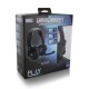 Ewent PL3320 Auriculares Gaming Multiplataforma