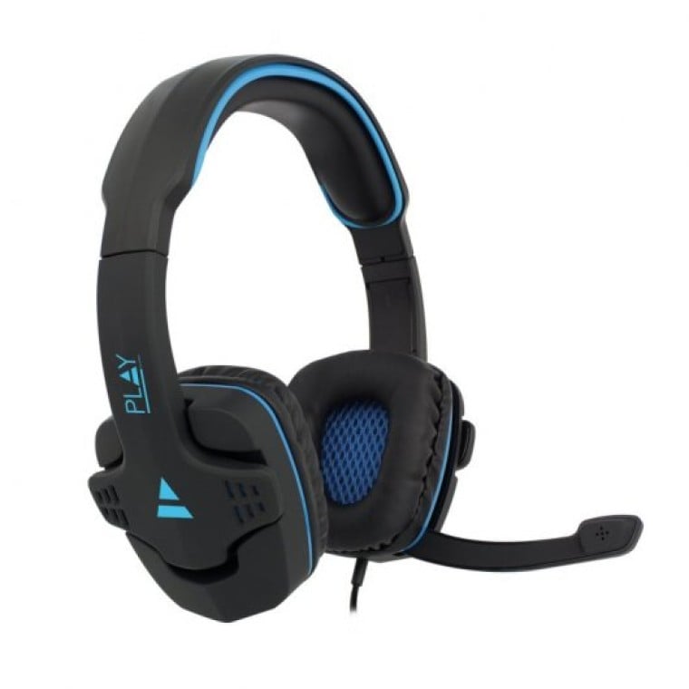 Ewent PL3320 Auriculares Gaming Multiplataforma