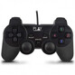 Ewent PL3330 Gamepad USB Negro Ewent PL3330 Gamepad USB Negro