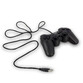 Ewent PL3330 Gamepad USB Negro Ewent PL3330 Gamepad USB Negro