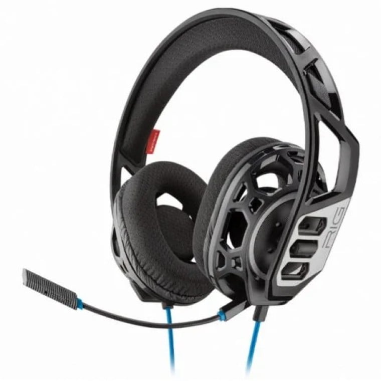 Nacon RIG 300HS Auriculares Gaming PS4