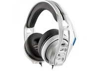 Nacon RIG 400HS Auriculares Gaming para PC/PS4/PS5/Xbox/Xbox-X Blancos