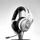 Nacon RIG 400HS Auriculares Gaming para PC/PS4/PS5/Xbox/Xbox-X Blancos