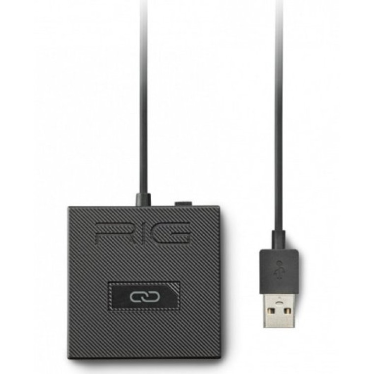 Nacon RIG 700HD Auriculares Gaming Inalámbricos