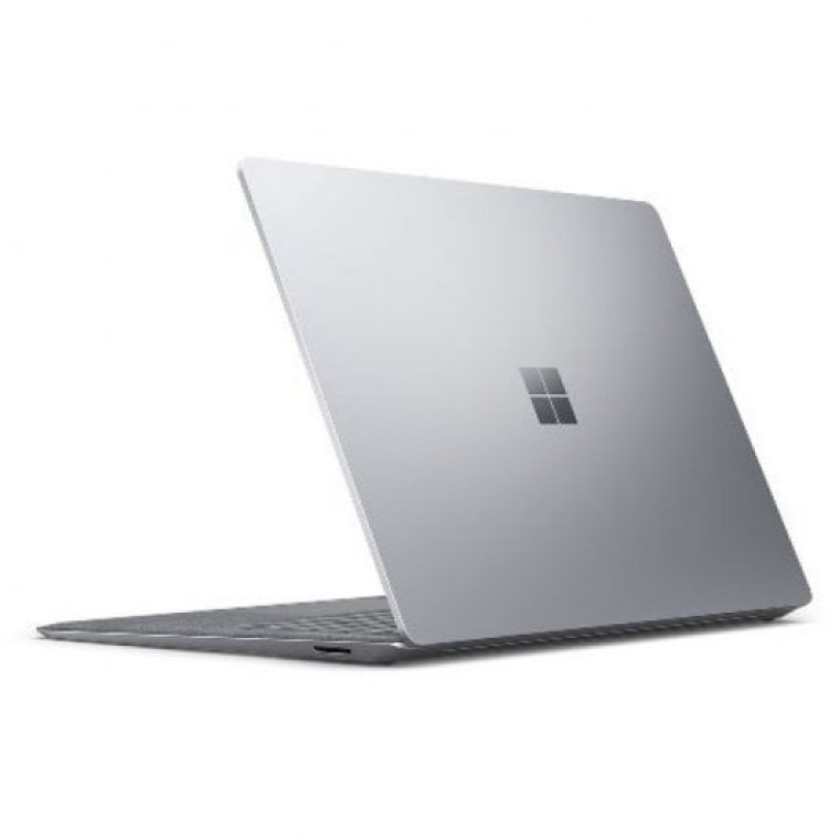 Microsoft Surface Laptop 3 Platino Intel Core i7-1065G7/16GB/256GB SSD/13.5" Táctil