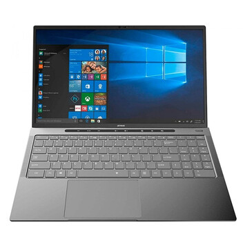 Portátil Jetwing N1510P3 Intel Core i3-1005G1/8GB/256GB SSD/15.6" Portátil Jetwing N1510P3 Intel Core i3-1005G1/8GB/256GB SSD/15.6"