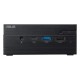 ASUS PN40-BBC533MV SFF Intel Celeron J4025