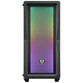 FSP CMT212A ARGB Midi Tower Cristal Templado USB 3.0 Negra FSP CMT212A ARGB Midi Tower Cristal Templado USB 3.0 Negra