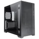 FSP CMT580 Torre E-ATX USB 3.0 Negra