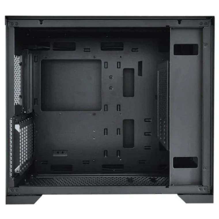 FSP CMT580 Torre E-ATX USB 3.0 Negra