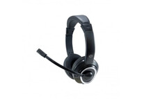 Conceptronic Polona Auriculares USB Negros Conceptronic Polona Auriculares USB Negros