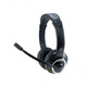 Conceptronic Polona Auriculares USB Negros