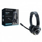 Conceptronic Polona Auriculares USB Negros Conceptronic Polona Auriculares USB Negros