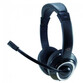 Conceptronic POLONA02BA Auriculares con Micrófono Negro Conceptronic POLONA02BA Auriculares con Micrófono Negro