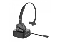 Conceptronic POLONA03BD Auricular Inalámbrico Bluetooth con Estación de Carga