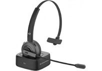 Conceptronic Polona 03BDA Auricular Inalámbrico Bluetooth con Estación de Carga