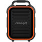 Audibax Denver Combo 6 Altavoz Activo PA Portátil Bluetooth 50W con Micrófono Inalámbrico