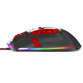 Patriot Viper V570 Ratón Gaming RGB 12000DPI Negro/Rojo Patriot Viper V570 Ratón Gaming RGB 12000DPI Negro/Rojo