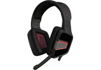 Patriot Viper V330 Auriculares Gaming Negros