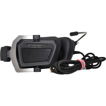 Patriot Memory Viper V380 RGB Auriculares Gaming Negros Patriot Memory Viper V380 RGB Auriculares Gaming Negros