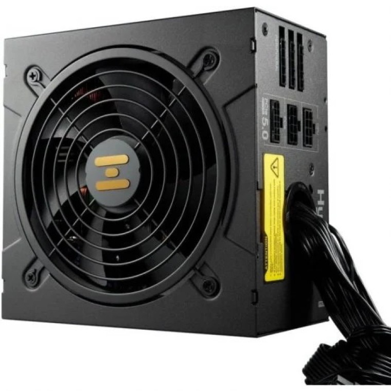 FSP Hydro GT PRO 1000W 80 Plus Gold Semi Modular