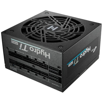 Fuente Alimentación FSP Hydro Ti PRO 1000W 80 Plus Titanium Full Modular Fuente Alimentación FSP Hydro Ti PRO 1000W 80 Plus Titanium Full Modular