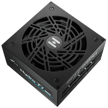 Fuente Alimentación FSP Hydro Ti PRO 1000W 80 Plus Titanium Full Modular Fuente Alimentación FSP Hydro Ti PRO 1000W 80 Plus Titanium Full Modular