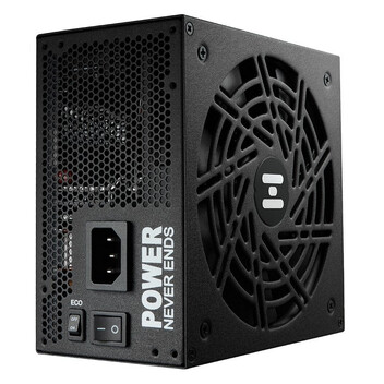 Fuente Alimentación FSP Hydro Ti PRO 1000W 80 Plus Titanium Full Modular Fuente Alimentación FSP Hydro Ti PRO 1000W 80 Plus Titanium Full Modular