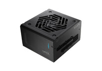 Fuente Alimentación FSP 1000W 80+ Gold HYB ATX 3.1 Modular Compacta