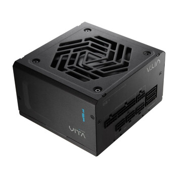 Fuente Alimentación FSP 1000W 80+ Gold HYB ATX 3.1 Modular Compacta