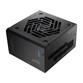 Fuente Alimentación FSP 1000W 80+ Gold HYB ATX 3.1 Modular Compacta
