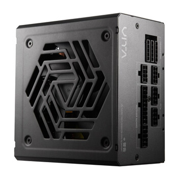 Fuente Alimentación FSP 1000W 80+ Gold HYB ATX 3.1 Modular Compacta