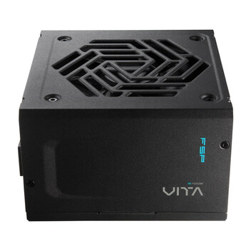 Fuente Alimentación FSP 1000W 80+ Gold HYB ATX 3.1 Modular Compacta