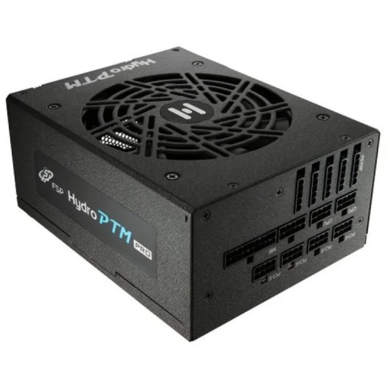 FSP Hydro PTM PRO 1200W 80 Plus Platinum Modular