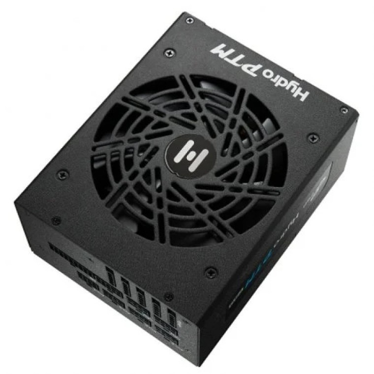 FSP Hydro PTM PRO 1200W 80 Plus Platinum Modular