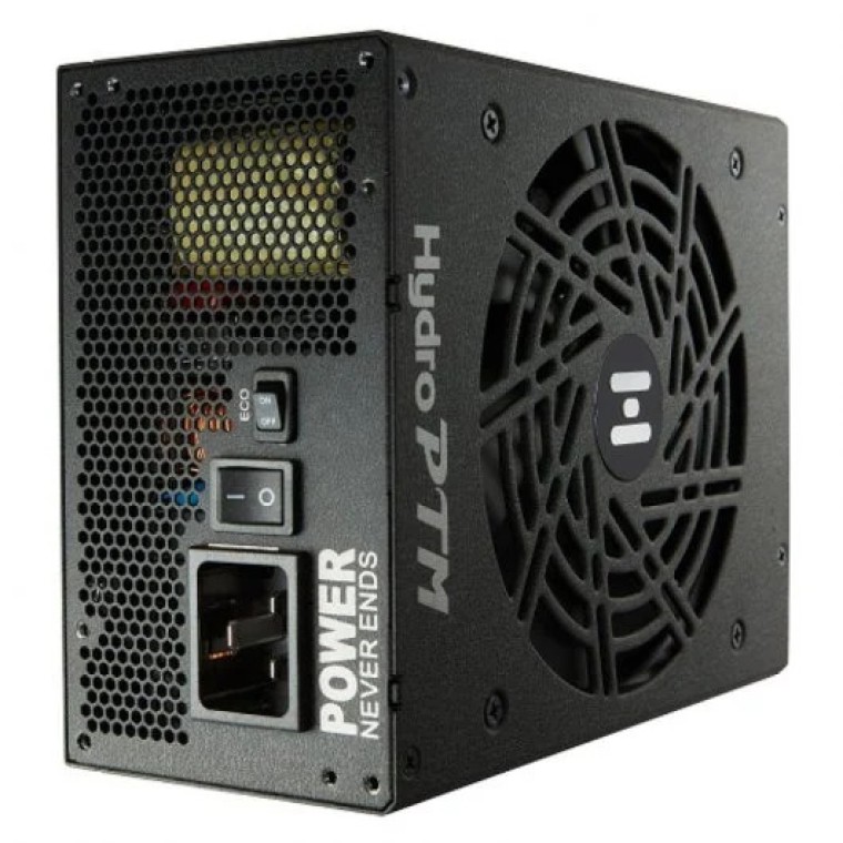 FSP Hydro PTM PRO 1200W 80 Plus Platinum Modular