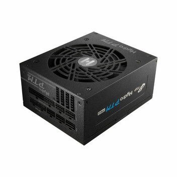 Fuente Alimentación FSP 1650W 80+ Platinum Hydro PTM PRO ATX 3.0 Modular Prot Fuente Alimentación FSP 1650W 80+ Platinum Hydro PTM PRO ATX 3.0 Modular Prot