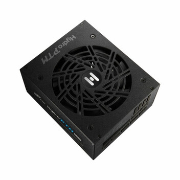 Fuente Alimentación FSP 1650W 80+ Platinum Hydro PTM PRO ATX 3.0 Modular Prot Fuente Alimentación FSP 1650W 80+ Platinum Hydro PTM PRO ATX 3.0 Modular Prot