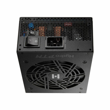 Fuente Alimentación FSP 1650W 80+ Platinum Hydro PTM PRO ATX 3.0 Modular Prot Fuente Alimentación FSP 1650W 80+ Platinum Hydro PTM PRO ATX 3.0 Modular Prot
