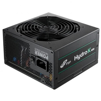 FSP Hydro K Pro 600W 80 Plus Bronze FSP Hydro K Pro 600W 80 Plus Bronze
