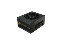 Fuente Alimentación Fuente de alimentación FSP Dagger Pro 650W SFX 80 Plus Gold Modular Ventilador 9