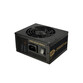 Fuente Alimentación Fuente de alimentación FSP Dagger Pro 650W SFX 80 Plus Gold Modular Ventilador 9