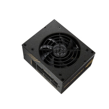 Fuente Alimentación Fuente de alimentación FSP Dagger Pro 650W SFX 80 Plus Gold Modular Ventilador 9