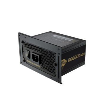 Fuente Alimentación Fuente de alimentación FSP Dagger Pro 650W SFX 80 Plus Gold Modular Ventilador 9