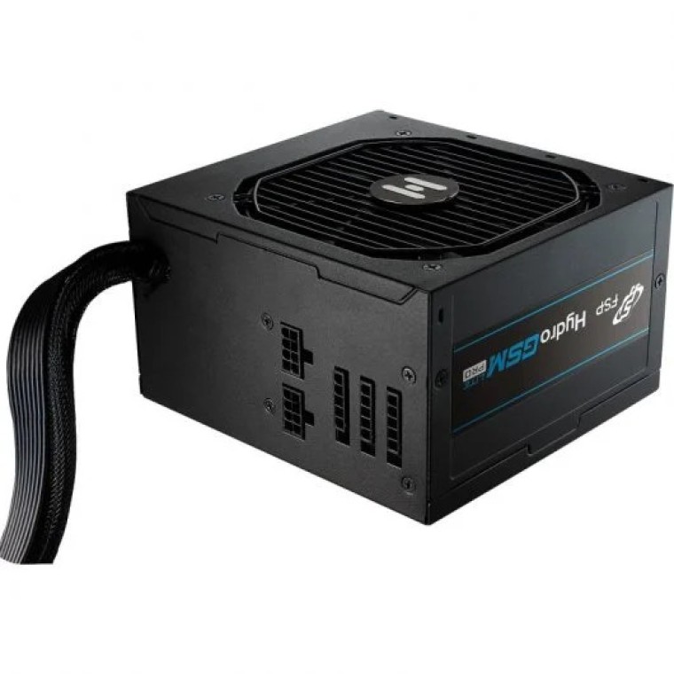 FSP Hydro GSM Lite PRO 750W 80 Plus Gold Semi Modular