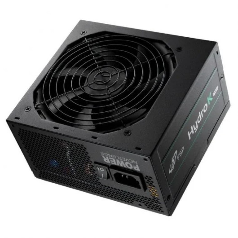 FSP Hydro K Pro 750W 80 Plus Bronze