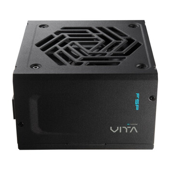 Fuente Alimentación FSP 750W 80+ Gold ATX 3.1 Modular Compacta 12V 62,5A Prot Fuente Alimentación FSP 750W 80+ Gold ATX 3.1 Modular Compacta 12V 62,5A Prot
